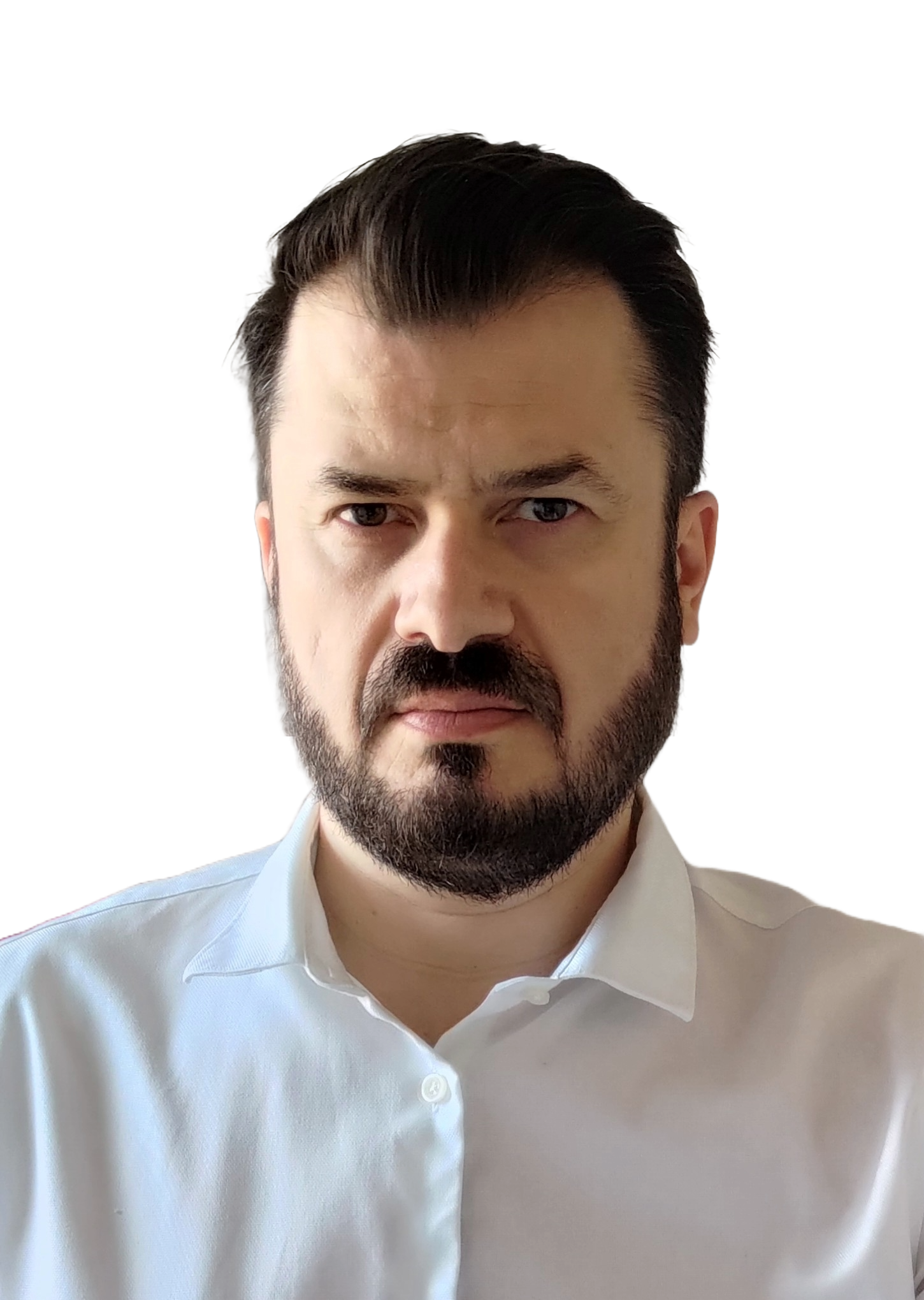Baris Ersezer